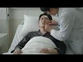 Lagu latest handsome sick man scene/Kid's lives matter eps.4,5/new sick male lead #drama #sick #illness 
