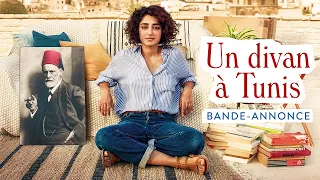 Un divan à Tunis - Bande Annonce [VOST]
