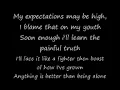 Feargal Sharkey - A Good Heart (Lyrics)