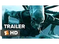 Alien Covenant Trailer 2017 Movieclips Trailers