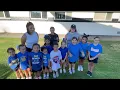 2026 Reed Raiders Tiny Mite Cheer Fundraiser