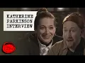 Katherine Parkinson Interviews Alex Horne Taskmaster S10