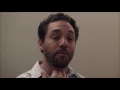Meet Jeffrey Schecter: Fiddler On The Roof, On The Town, A Chorus Line