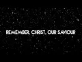 PENTATONIX - GOD REST YE MERRY GENTLEMEN (LYRICS)
