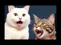 iPhone Ringtone but by a CAT (Techno Remix)