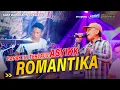 Lagu ROMANTIKA - Pakdeh Sate Barokah Duwe Gawe Live Trowulan - Mojokerto #2024
