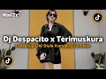 DJ DESPACITO X TERIMUSKURA X MASHUP INDIA REMIX STYLE KONDANG GAMELAN VIRAL TIKTOK 2025 TERBARU