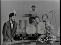 Sam The Sham & The Pharaohs - Wooly Bully (1965)