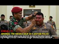 Download Lagu VIRAL‼️JENDRAL  HAJAR POLISI AROGAN DI POLSEK KARENA MENILANG MOTOR ADIKNYA, BERAKHIR TRAGIS‼️