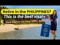 Philippines Retirement Visa How Foreigners Former Filipinos Can Apply SRRVisa Explained 2025