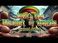 Download Lagu We don't have to say the words - Gerard Joling cha cha reggae (karaoke version)
