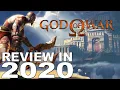Download Lagu God of War (PS2) Review in 2020
