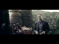 Avengers Infinity War x Linkin Park - Lying From You