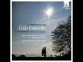 Variations on a Rococo Theme, Op. 33 for cello and orchestra: Var. VI: Andante