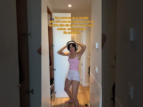 Conoces a alguien así?😂