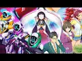 Download Lagu Shikizakura Anime PV