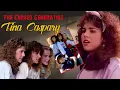 Tina Caspary s Lost Hollywood Dream The Star Who Never Got Her Chance