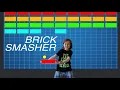 Unschooling with Fin - Coding a game using Tynker com
