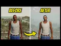 Download Lagu GTA Trilogy - RELEASE vs NOW