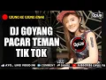 Download Lagu DJ GOYANG PACAR TEMAN ♫ LAGU TIK TOK TERBARU REMIX ORIGINAL 2018   YouTube