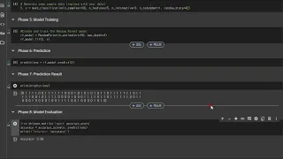 Building a Random Forest Classifier from Scratch with NumPy Sklearn