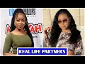 Jalyn Michelle Vs Brittani Williams Kountry Wayne Member Lifestyle Comparison 2024