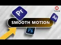 Master Smooth Keyframe Velocity in After Effects 2025 Pro Easing Graph Editor Tutorial