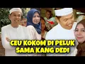 Download Lagu TERKINI‼️DETIK-DETIK CEU KOKOM DI PELUK KDM SAAT KUNJUNGAN! - BIKIN WARGA HEBOH\