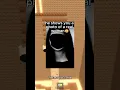Creepy Roblox Game