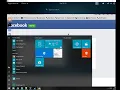 Site cloner with Setoolkit