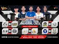 LIGA 1 ESPORTS NASIONAL 2025 - HARI KEDUA MINGGU KETIGA