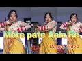 Download Lagu MOTTE PATE AALA (OFFICIAL VIDEO) Rakesh Majreya | Harjeet Diwana | Anjali99 | New Haryanvi Songs2025