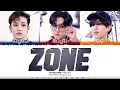 Download Lagu Stray Kids '3RACHA' - 'ZONE' Lyrics [Color Coded_Han_Rom_Eng]