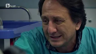 Суат умира краят на сезон 11 Опасни улици 