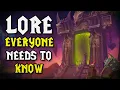 Download Lagu Major World of Warcraft Lore Every Player Should Know