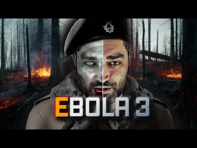 EBOLA 3 - Official Trailer