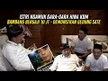 ISTRI NGAMUK GARA-GARA HINA KDM | BAMBANG BERGAJI 10 JT - DEMONSTRAN GEDUNG SATE