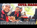 CUTA NADA 🔴LIVE PANGGUNG || ENTOG MULANG MEDLEY