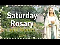 Download Lagu Pray the ROSARY Today SATURDAY 🙏 Joyful Mysteries of the Rosary, AUGUST 30, 2025,Scenic Video Garden