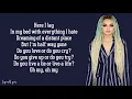 Download Lagu Zhavia - Candlelight (Lyrics)