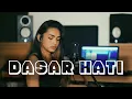 Download Lagu DASAR HATI | UNGU - Metha Zulia (cover)