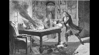 ISAAC NEWTON YAVUMBUYE ATE IMBARAGA ZA RUKURUZI UKO ISI IGENZURWA N IZI MBARAGA KAREMANO 