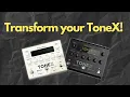 Download Lagu How to Transform your ToneX Tone