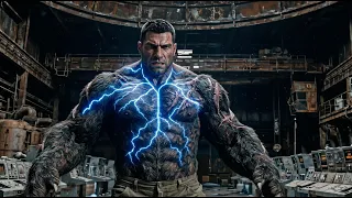 Ultimate Brutal Aesthetics: Alien Awakening & The Wasteland Behemoth's Final Clash