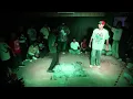 Download Lagu KAPIL VS RINKU | TOP 25 REP YOUR STYLE | YODHA JAM VOL.1 | @VoxStudi0