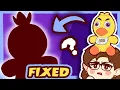 FIXING Funko s Awful FNAF Plushies - FNAF 1