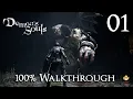 Demon's Souls Remake - Walkthrough Deel 1: Gates of Boletaria