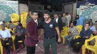 محمود تقی زاده گل افتاب گردون 