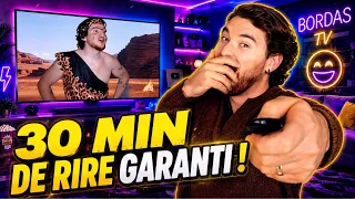 30 MINUTES DE RIRE GARANTI #2