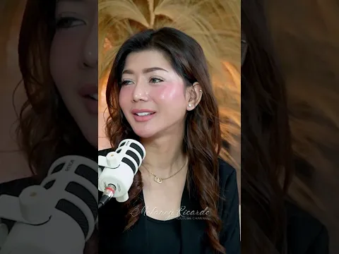 KLARIFIKASI NOVI PRATIWI SOAL HUBUNGANNYA DENGAN RENDY SAMUEL